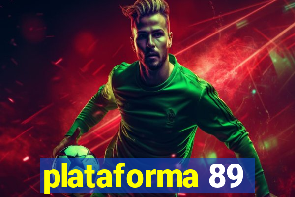 plataforma 89